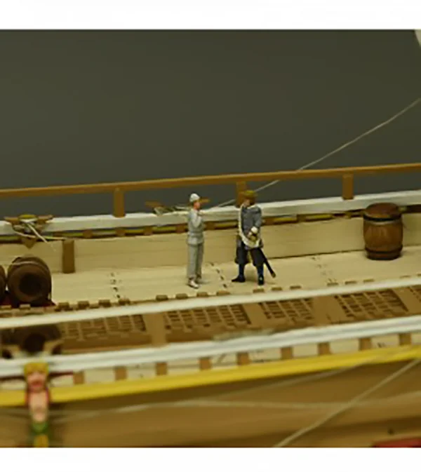 Artesania 1/65 Vasa Swedich Warship 1626
