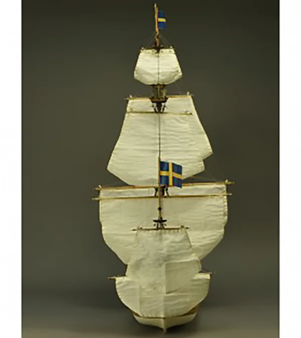 Artesania 1/65 Vasa Swedich Warship 1626