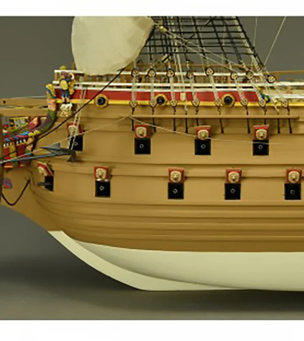 Artesania 1/65 Vasa Swedich Warship 1626