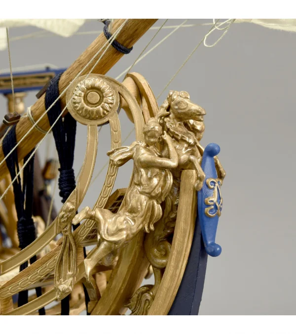 Artesania Soliel Royal Ship Model — image 23 of 23