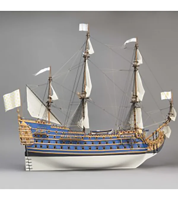 Artesania Soliel Royal Ship Model