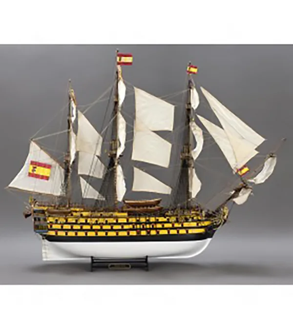 Artesania Navio Santa Ana