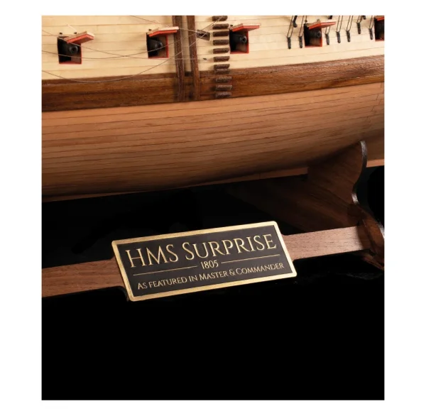 1/48 Master & Commanders HMS Surprise