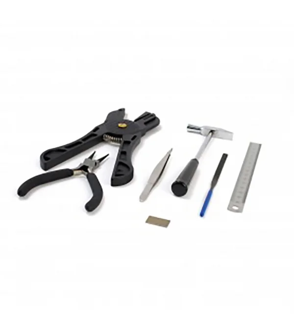 Artesania Set Custom Tools No 1