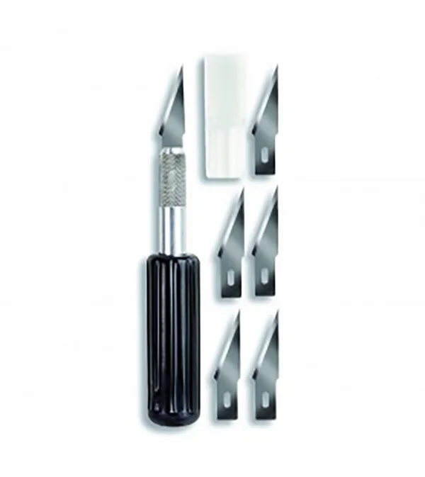 Artesania Set Custom Tools No 1