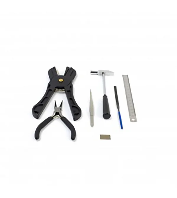 Artesania Set Custom Tools No 1