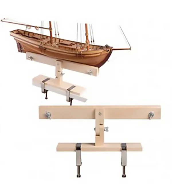 Artesania Small Hull Planking Vise