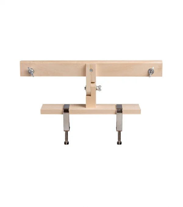 Artesania Small Hull Planking Vise — image 1 of 4