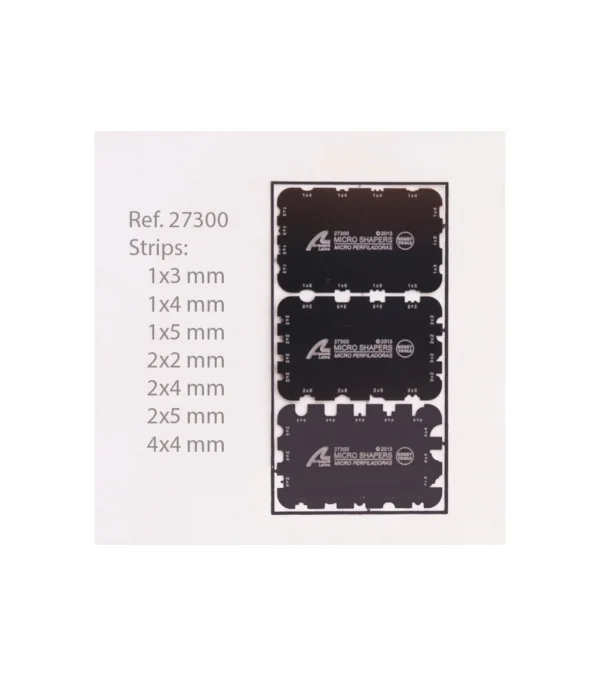 Artesania Microshapers Set N1 — image 5 of 14