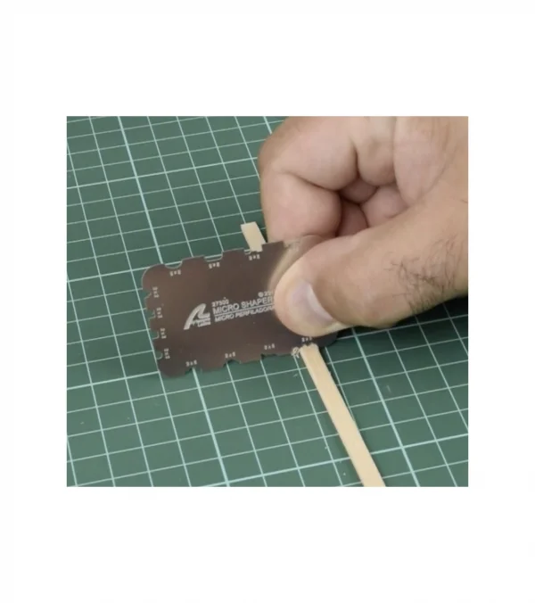 Artesania Microshapers Set N1 — image 3 of 14