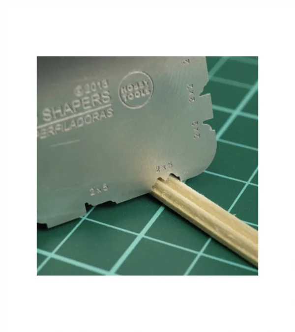 Artesania Microshapers Set N1 — image 14 of 14