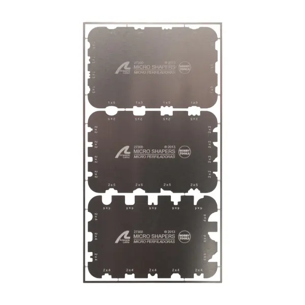Artesania Microshapers Set N1 — image 1 of 14