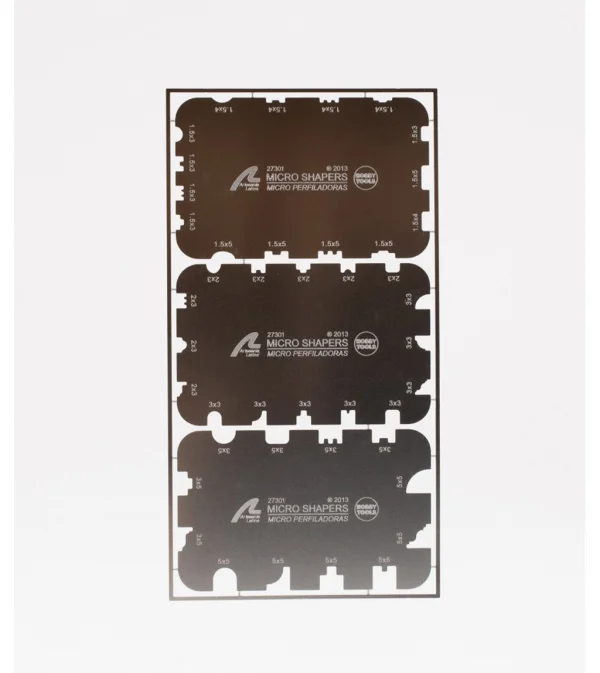 Artesania Microshapers Set N2 &mdash; image 14 of 15
