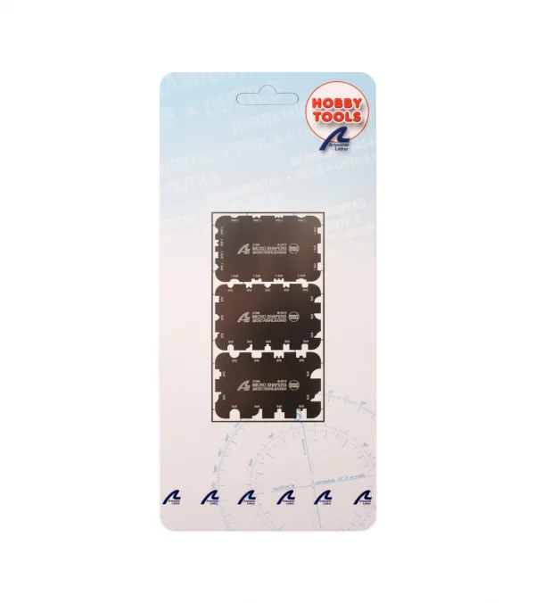 Artesania Microshapers Set N2 &mdash; image 6 of 15