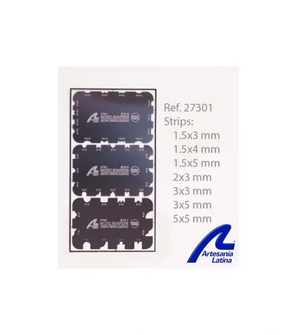 Artesania Microshapers Set N2 &mdash; image 5 of 15