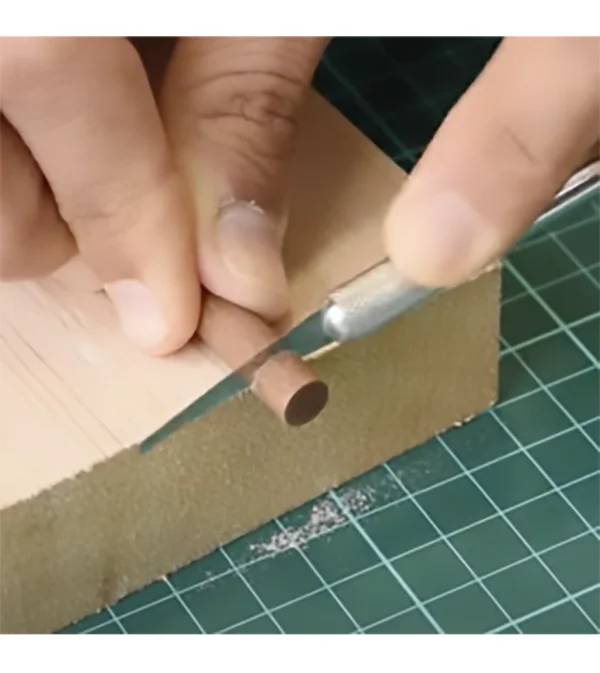 Artesania Set Of Micro Saws