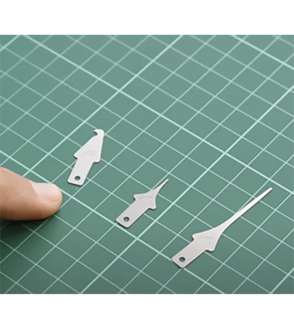 Artesania Set Of Micro Saws
