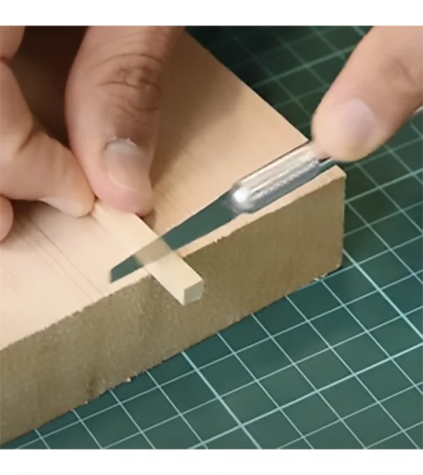 Artesania Set Of Micro Saws