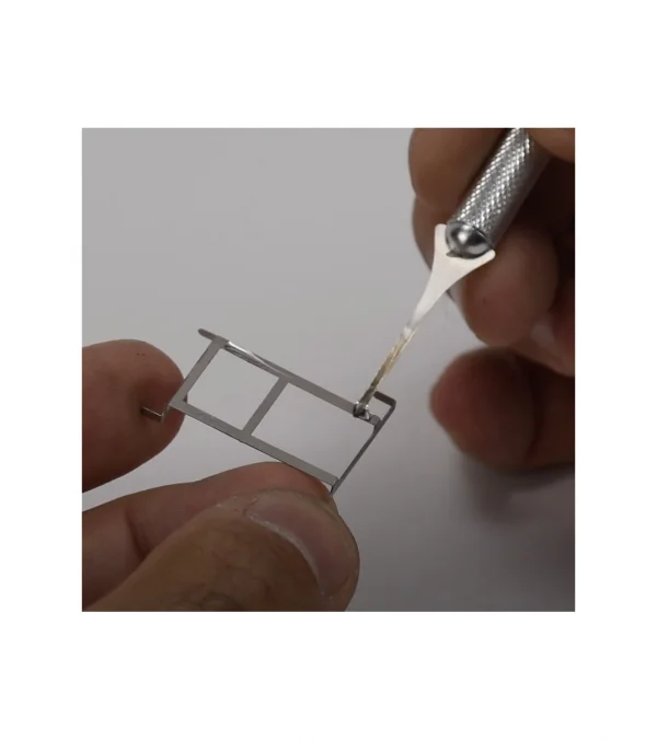 Artesania Set Of Micro Saws &mdash; image 4 of 13