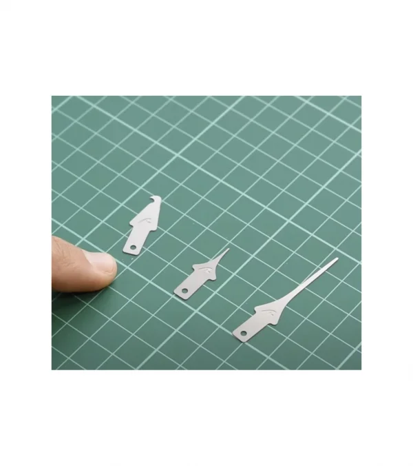 Artesania Set Of Micro Saws &mdash; image 13 of 13