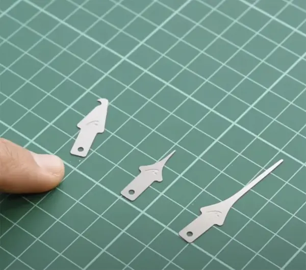 Artesania Set Of Micro Saws &mdash; image 14 of 14