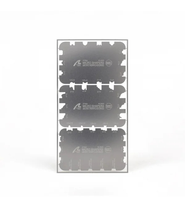 Artesania Microshapers Set N3 For Hms Endv