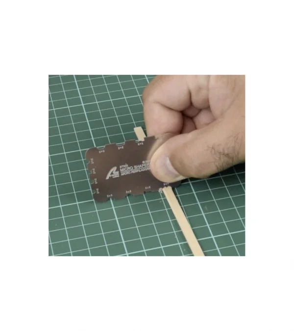 Artesania Microshapers Set N3 For Hms Endv — image 6 of 9