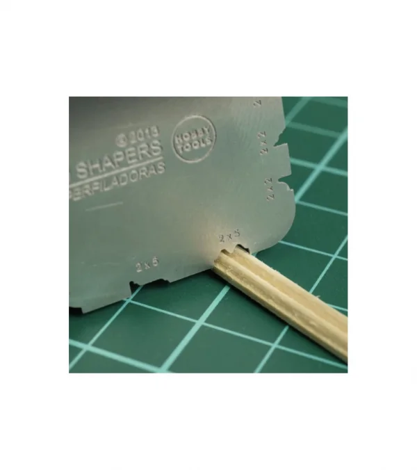 Artesania Microshapers Set N3 For Hms Endv — image 7 of 9