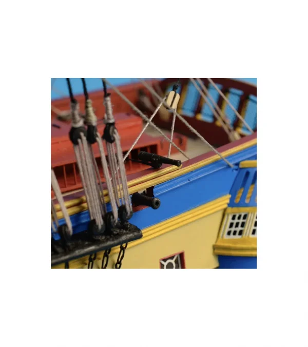 Artesania Microshapers Set N3 For Hms Endv — image 8 of 9