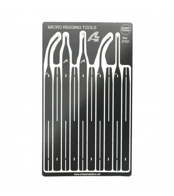 Artesania Micro Rigging Tools