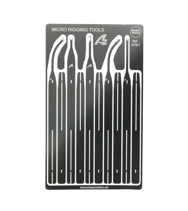 Artesania Micro Rigging Tools — image 1 of 2