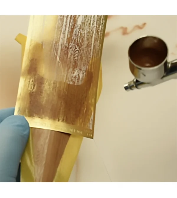 Artesania Wood Effect Stencil