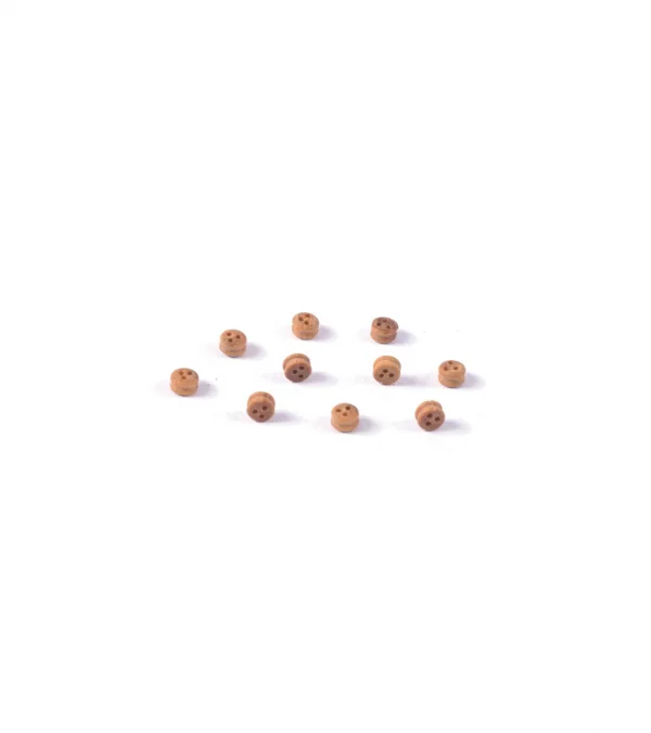 Artesania Dead Eye Boxwood 2.5mm (10U) — image 1 of 3