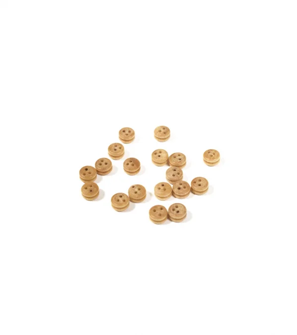 Artesania Dead Eye Boxwood 5mm (18U) — image 1 of 3