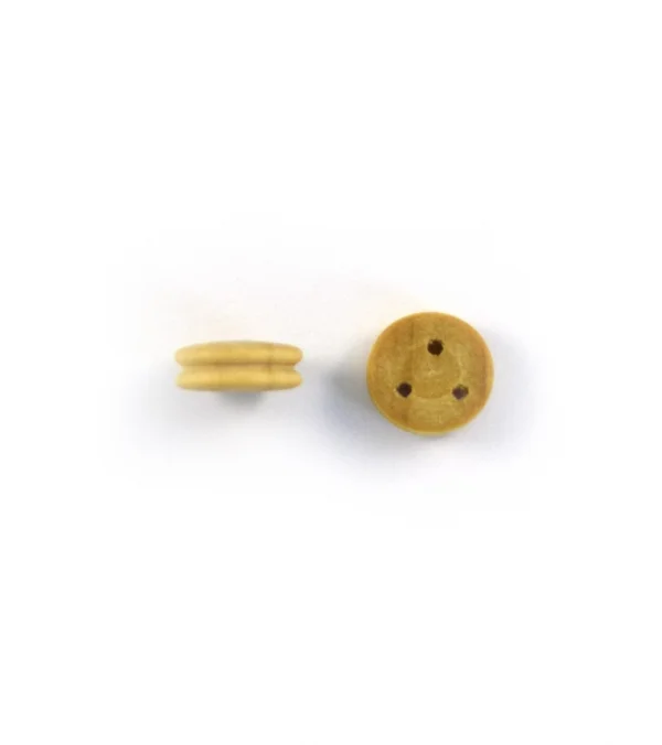 Artesania Dead Eye Boxwood 9mm (15U) — image 3 of 3