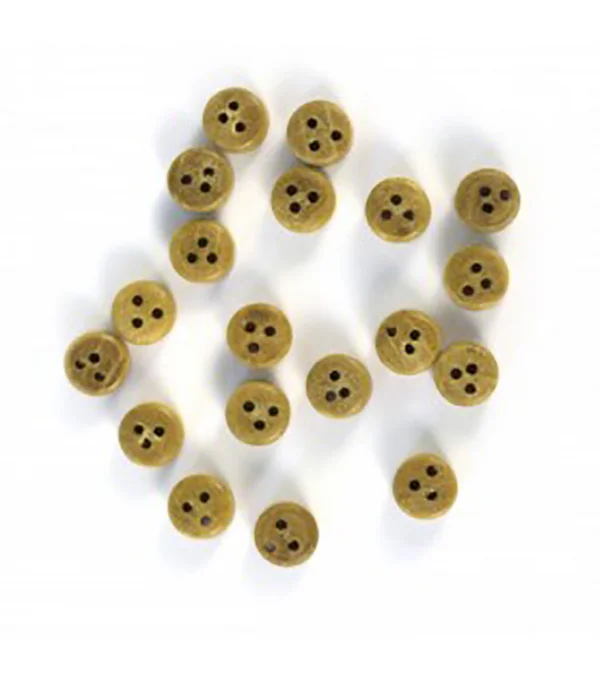 Artesania Dead Eye Walnut 3.5mm (18U)