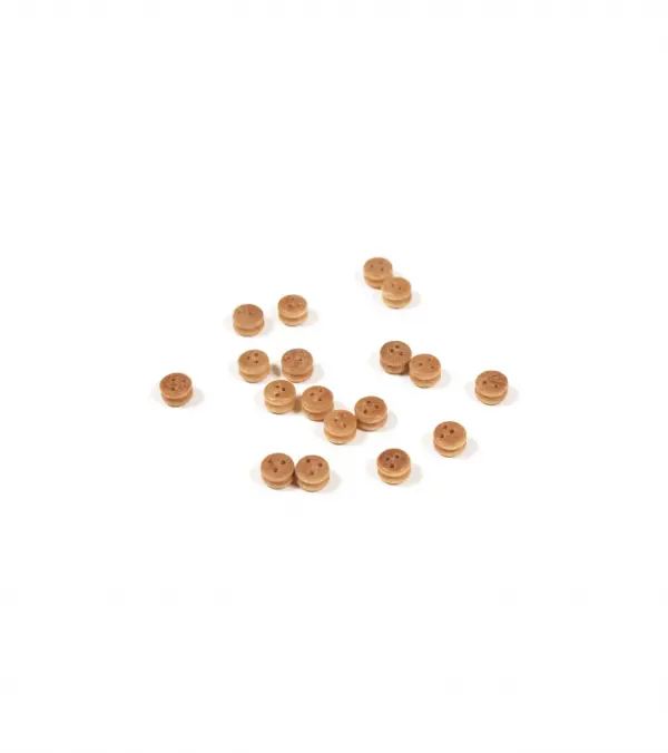 Artesania Dead Eye Walnut 3.5mm (18U) — image 4 of 4