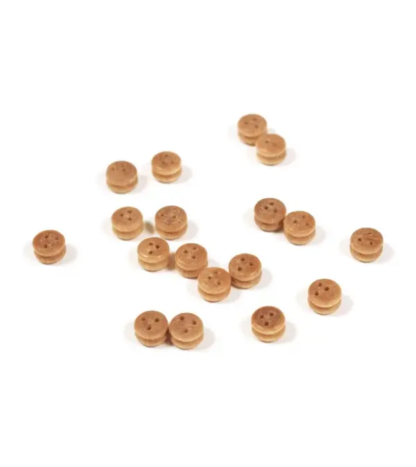 Artesania Dead Eye Walnut 3.5mm (18U) — image 1 of 4