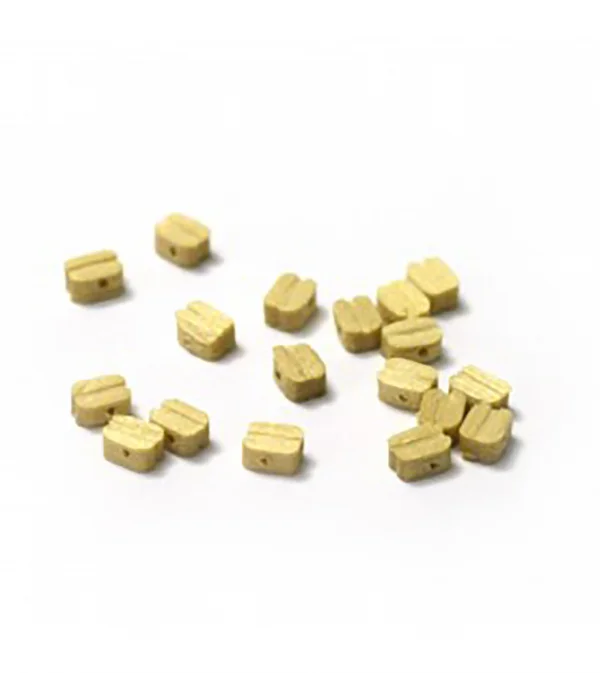Artesania Single Black Boxwood 2mm (18U)