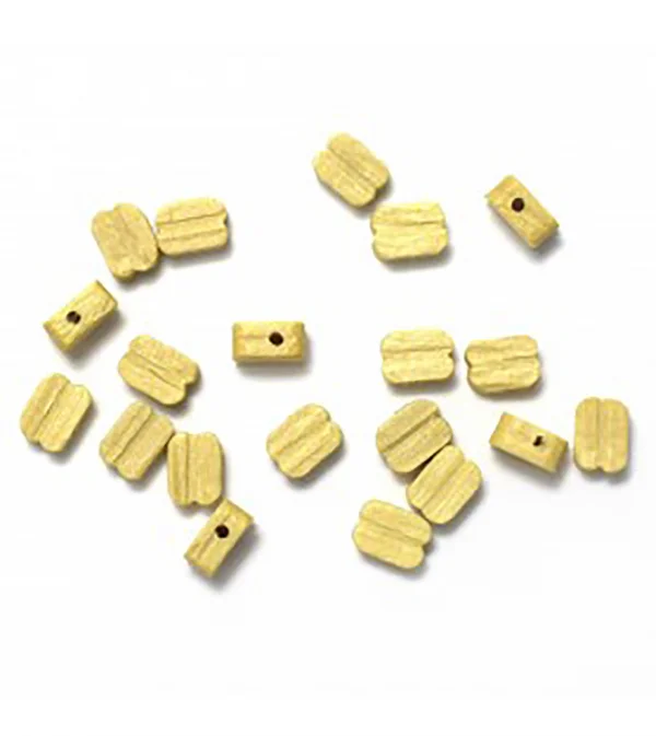 Artesania Single Block Boxwood 4mm (20U)