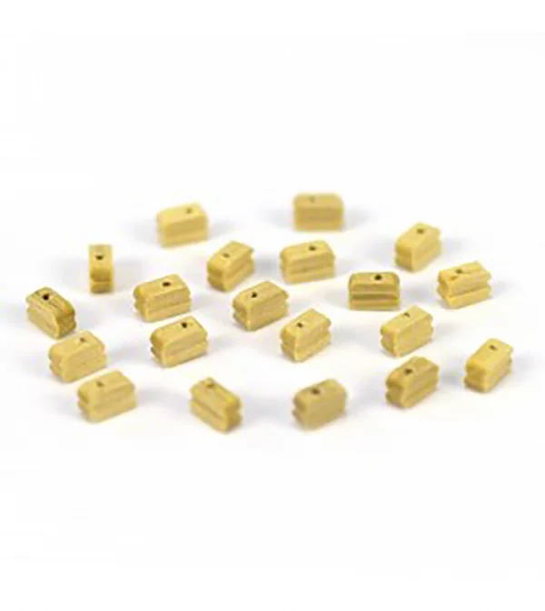 Artesania Single Block Boxwood 5mm (20U) — image 3 of 3