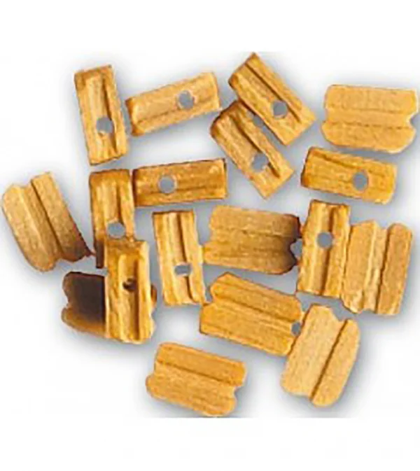 Artesania Single Black Boxwood 6mm (18U) — image 3 of 3