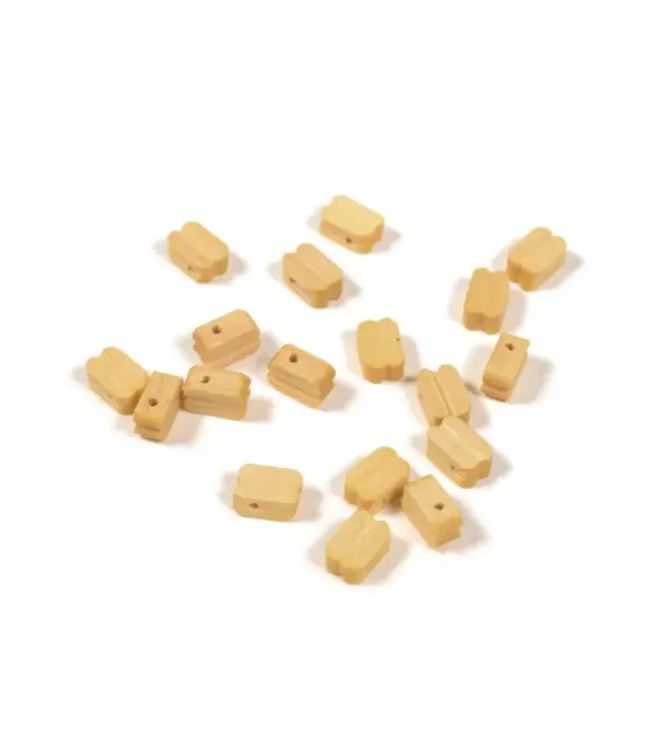 Artesania Single Black Boxwood 6mm (18U) — image 1 of 6