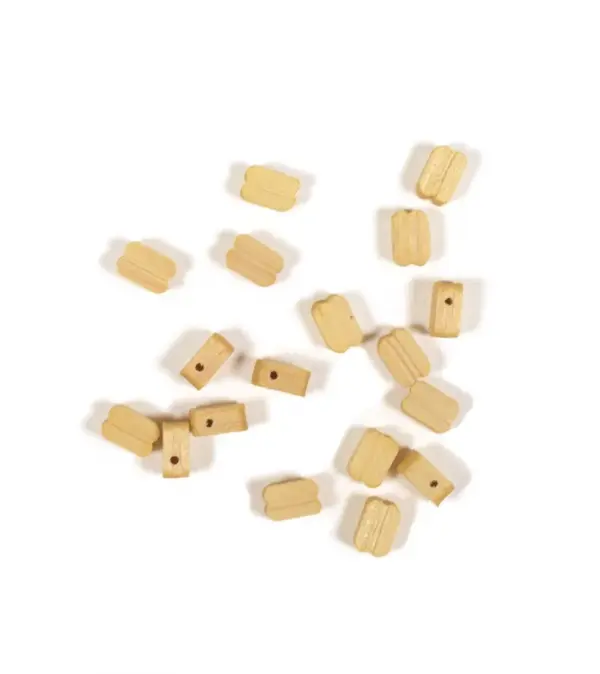 Artesania Single Black Boxwood 6mm (18U) — image 5 of 6