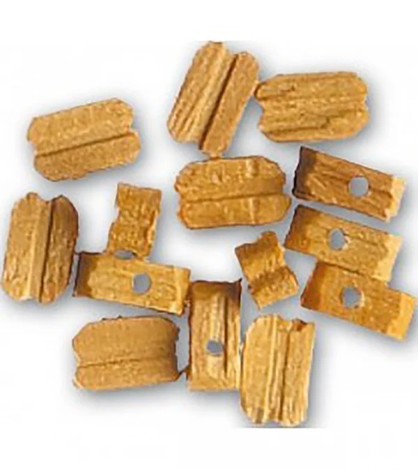 Artesania Single Block Boxwood 7mm (18U)