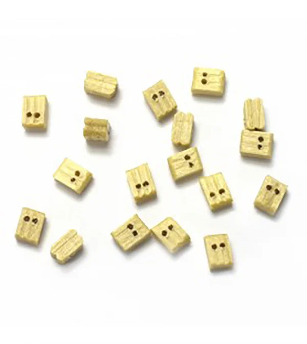 Artesania Double Block Boxwood 3mm
