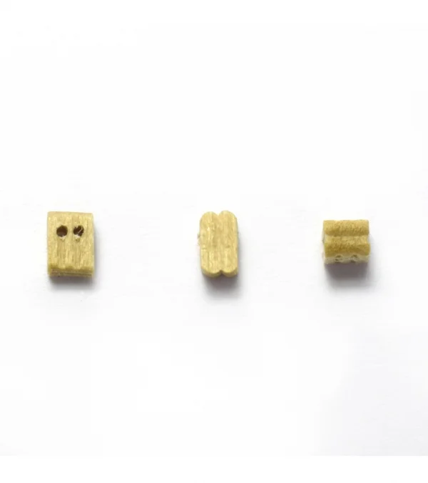 Artesania Double Block Boxwood 3mm — image 3 of 3