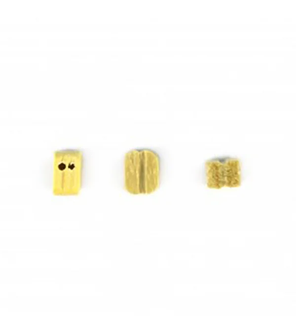 Artesania Double Block Boxwood 4mm