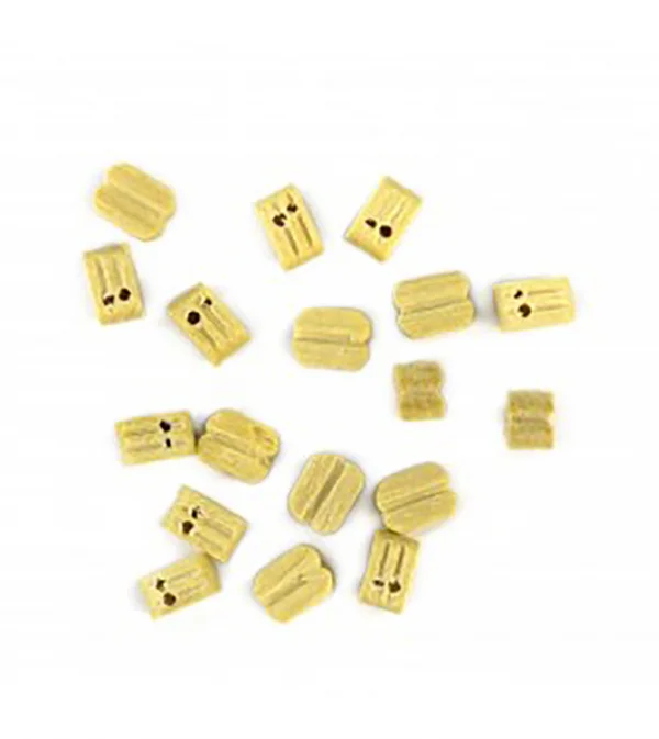 Artesania Double Block Boxwood 4mm