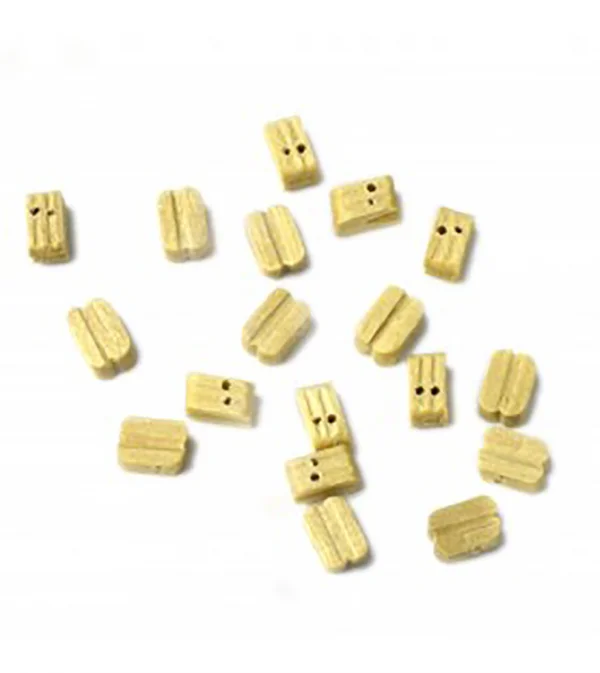 Artesania Double Block Boxwood 5mm — image 2 of 2